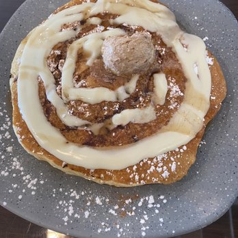 Flip’N Jacks - Cinnamon swirl pancakes - Pancakes Near Me - Ames, Iowa Flip’N Jacks - Cinnamon swirl pancakes - Pancakes Near Me - Ames, Iowa