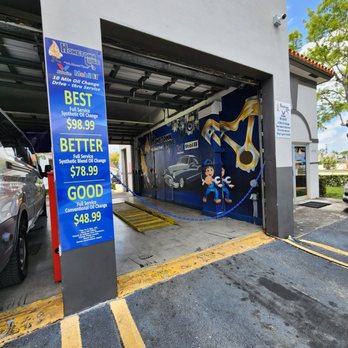 Hometown Lube - Auto Repair Near Me - Miami, Florida Hometown Lube - Auto Repair Near Me - Miami, Florida