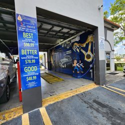 Hometown Lube
