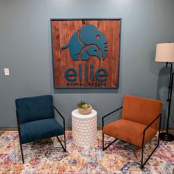 Ellie Mental Health
