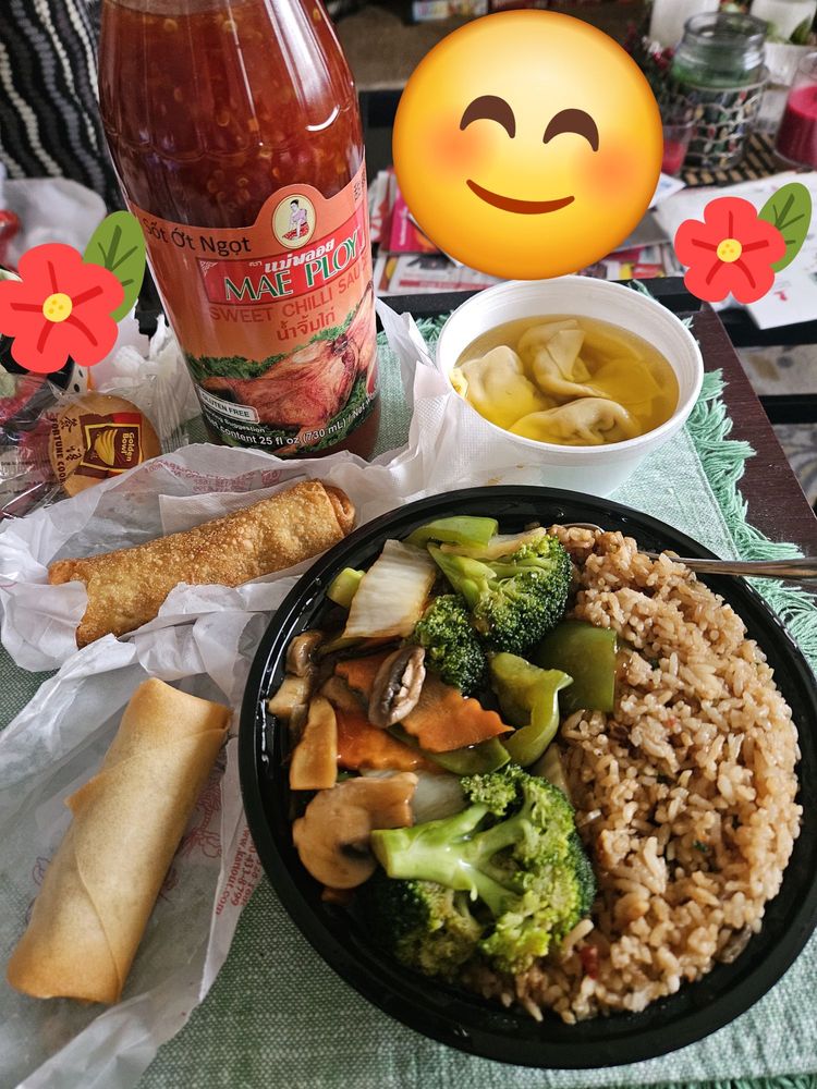 BEST WOK CHINESE 18 Photos & 43 Reviews 7671 W Ridgewood Dr