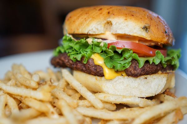 BB's Cajun Cantina by null