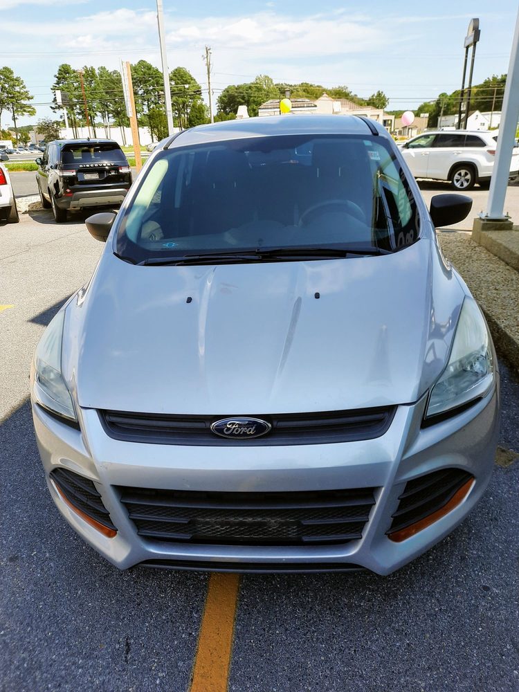 THE CAR STORE Updated August 2024 31 Photos & 15 Reviews 2520 N