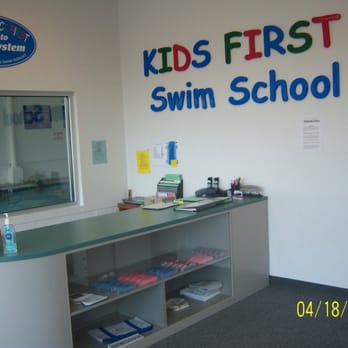 KIDS FIRST Swim School - Bowie - Swimming Lessons/Schools Near Me - Bowie, Maryland