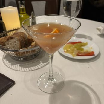 IL Toscano Ristorante - The drink I recd 2/15/24 - Italian Near Me - Douglaston, New York IL Toscano Ristorante - The drink I recd 2/15/24 - Italian Near Me - Douglaston, New York