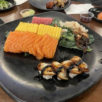 Sushi Oishii AYCE - Japanese Near Me - Herndon, Virginia Sushi Oishii AYCE - Japanese Near Me - Herndon, Virginia
