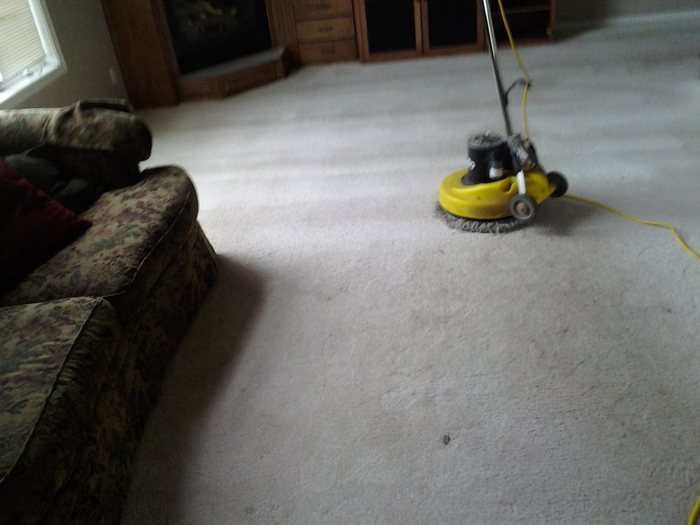 BRIAN’S CARPET CLEANING Request a Quote 1980 Country Rd, Rapid City