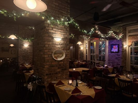 Antonio Ristorante by null