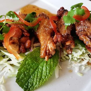 Coconut Rabbit - Thai Near Me - Los Alamitos, California