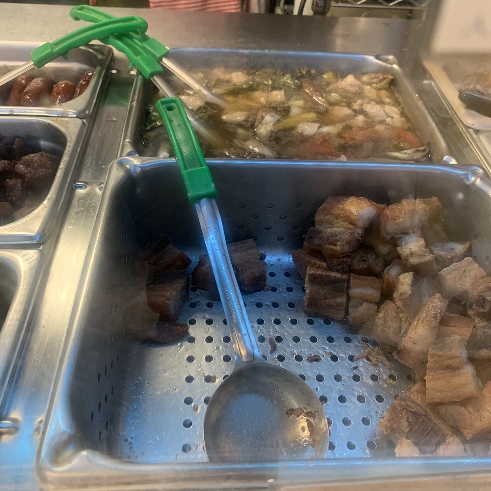 Maymar Filipino Restaurant - Filipino Near Me - Chesapeake, Virginia