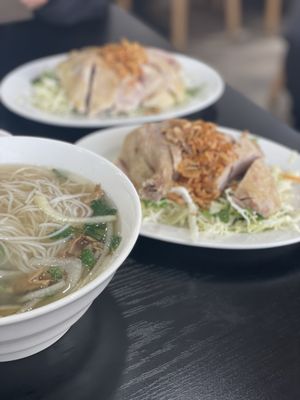 Bun Vit Thanh Da by null