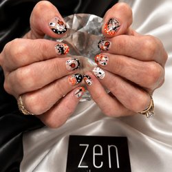 Zen Nails & Spa