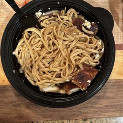 Noodles and Company - What I got