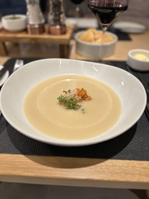 Restaurant Kö59 by null