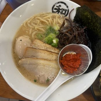 Wadaya - California Tonkatsu. - Ramen Near Me - Fremont, California Wadaya - California Tonkatsu. - Ramen Near Me - Fremont, California