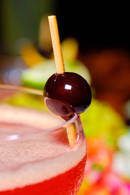 Chemist Cocktail Bar by null