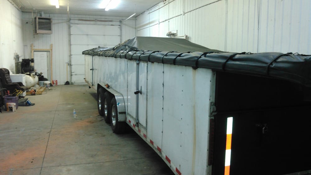 FRONTLINE AUTOMOTIVE AND DIESEL SERVICE 14 Photos 4184 Pearl Rd, Medina, Ohio Auto Repair