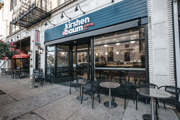 Kirshenbaum Baking Co. Westfield by null