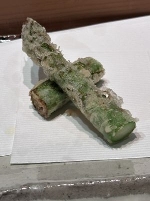 TenTempura Uchitsu by null