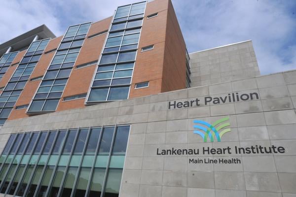 Lankenau Heart Group - Lankenau Medical Center LANKENAU MEDICAL CENTER - 36 Photos & 91 Reviews - 100 E Lancaster Ave