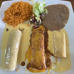Queso