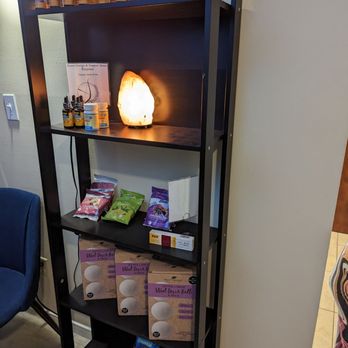 The Wellness Hub - They even offer natural and alternative remedies! - Massage Therapy Near Me - Jacksonville, Florida The Wellness Hub - They even offer natural and alternative remedies! - Massage Therapy Near Me - Jacksonville, Florida