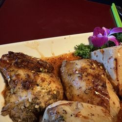 Sawatdy Thai Cuisine