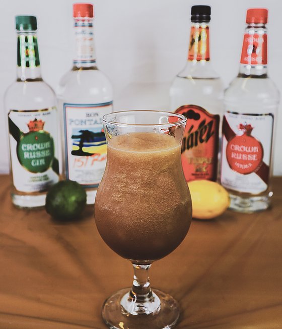 CUPID’S DAIQUIRIS 26 Photos Juice Bars & Smoothies 7200 W Hwy 90