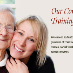 At Home Nursing Care - San Diego