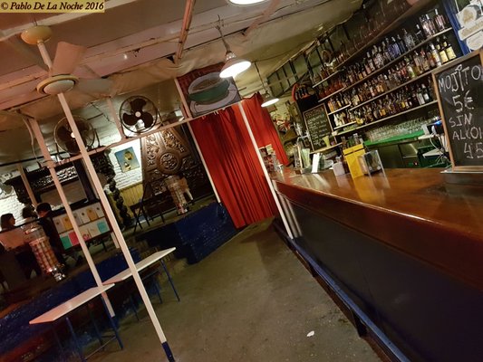 La Carbonería by null