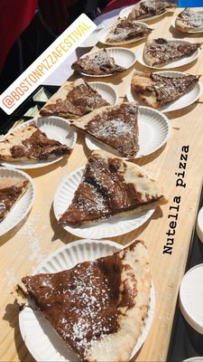 City Hall Plaza by null