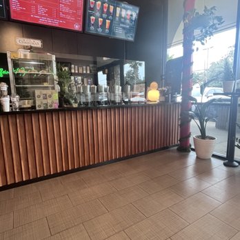 Le'Drip Coffee And Tea - inside - Coffee & Tea Near Me - Houston, Texas Le'Drip Coffee And Tea - inside - Coffee & Tea Near Me - Houston, Texas