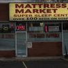 Mattress Market gift card