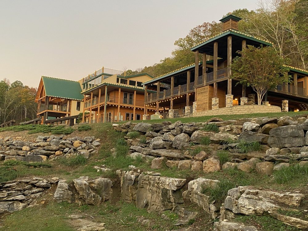 The Vision - wedding in Huntsville, AL