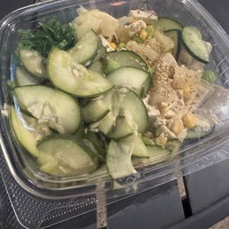 Vegetarians Veggie Bowl Vegetarians Veggie Bowl