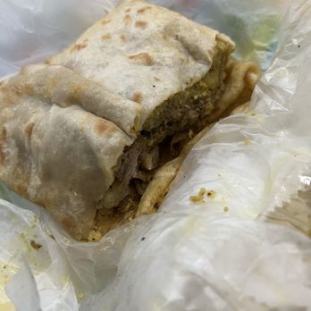 Singh's Roti Delight - Goat roti !! Delicious - Caribbean Near Me - Lauderdale Lakes, Florida Singh's Roti Delight - Goat roti !! Delicious - Caribbean Near Me - Lauderdale Lakes, Florida