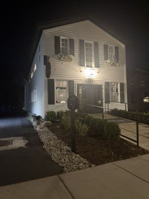 The Franklin by null