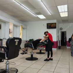 Cypress Threading Studio