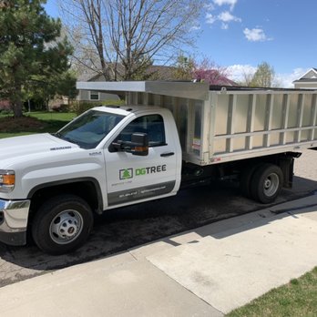 DG Tree - Tree Service Truck - Tree Services Near Me DG Tree - Tree Service Truck - Tree Services Near Me