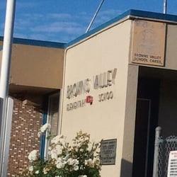 Browns Valley Elementary School