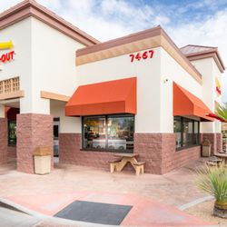 In-N-Out Burger - Image