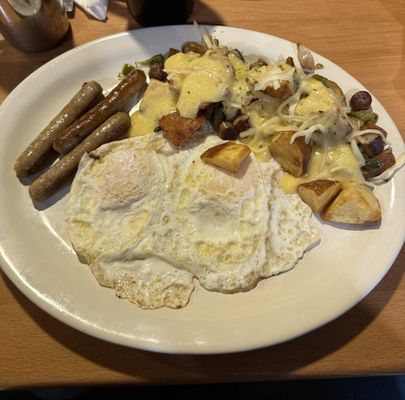 George's Restaurant & Bar by null