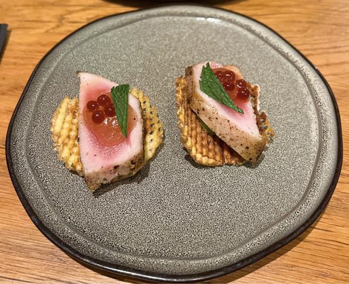 Artisan Bistro by null
