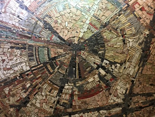 Central Park Hotel by null