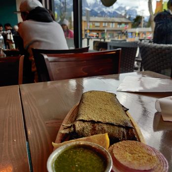 Mumbai Local - Patrani macchi - Indian Near Me - Canmore, Alberta