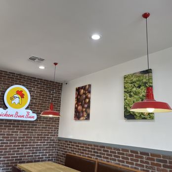 Chicken Bun Bun - Chicken Wings Near Me - Alhambra, California Chicken Bun Bun - Chicken Wings Near Me - Alhambra, California