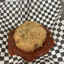 CHC Restaurant & Pizza - Fried Cheese