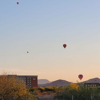 Phoenix Metro Rv Park - Hot air balloons - Campgrounds Near Me - Phoenix, Arizona Phoenix Metro Rv Park - Hot air balloons - Campgrounds Near Me - Phoenix, Arizona
