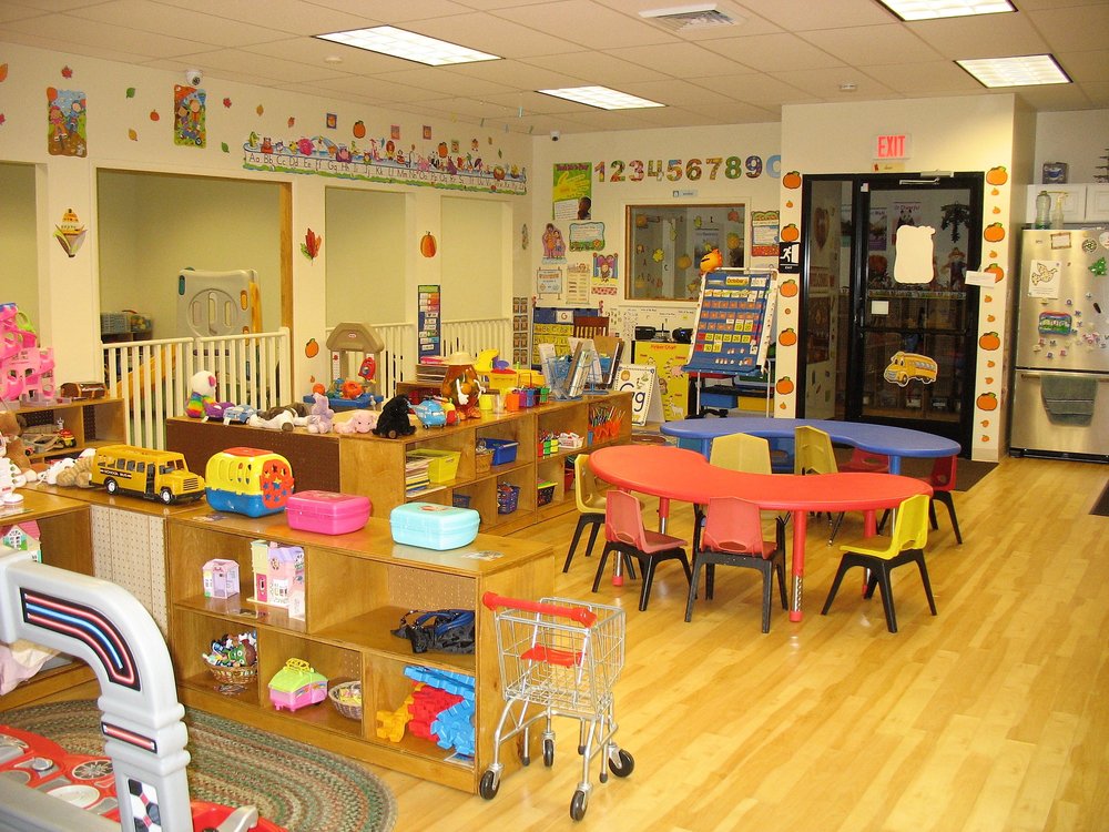 American Family Services Day Care - social services organization in Whitehall, PA