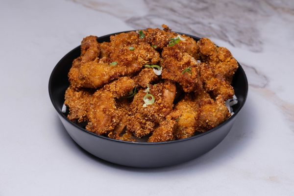 8282 K-BBQ Express by null